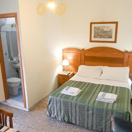 The Condottieri Rooms Rome Buitenkant foto