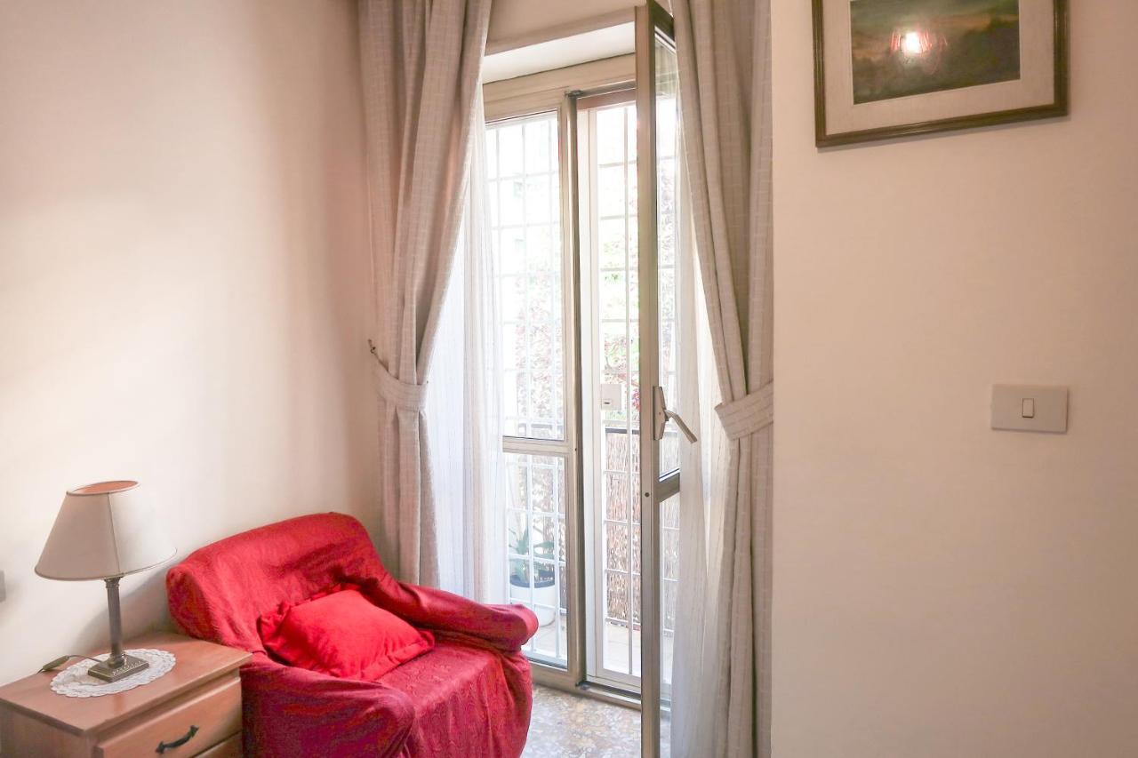 The Condottieri Rooms Rome Buitenkant foto