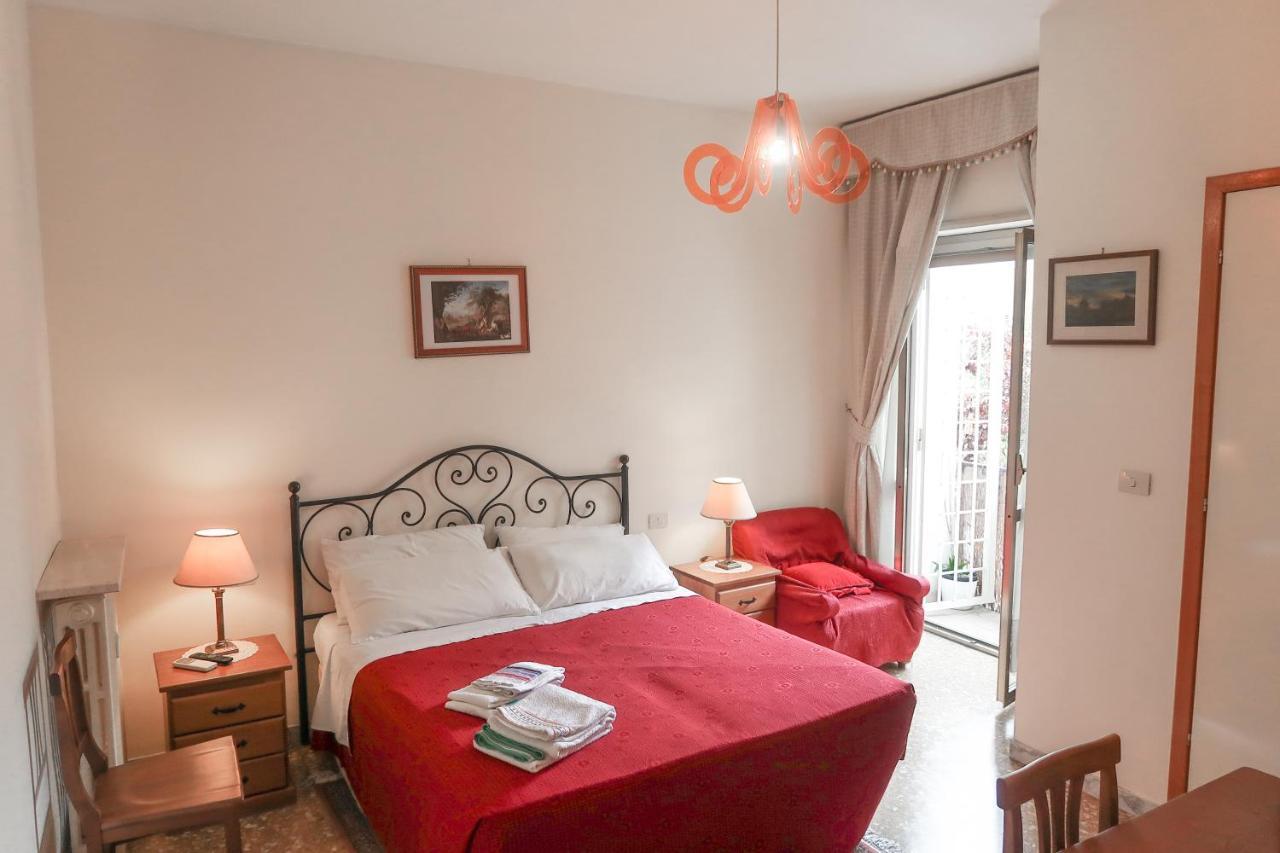 The Condottieri Rooms Rome Buitenkant foto