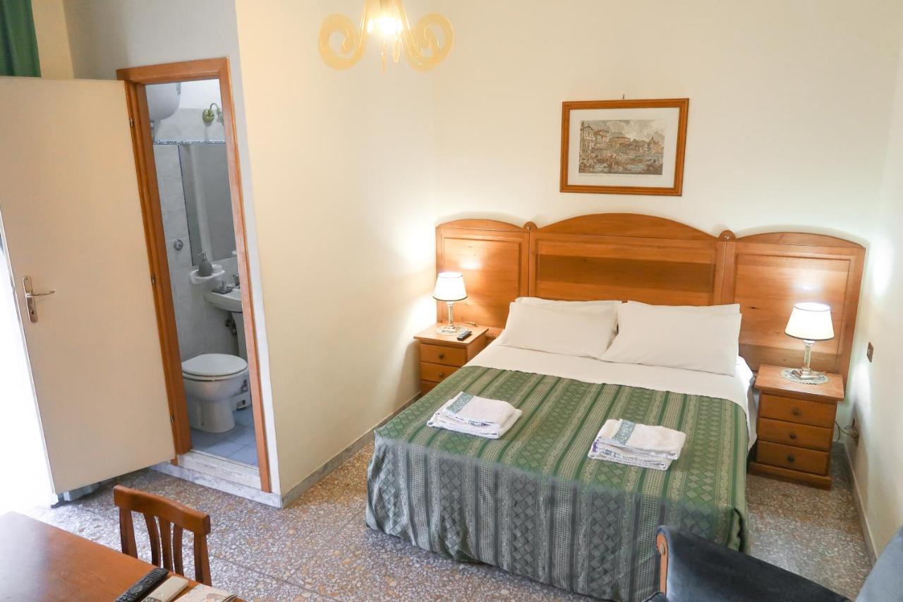 The Condottieri Rooms Rome Buitenkant foto