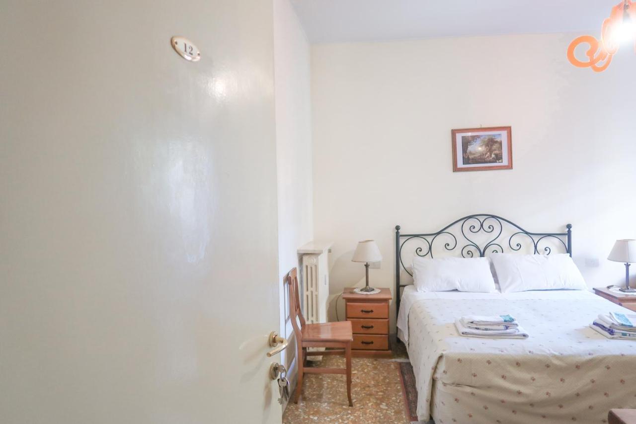 The Condottieri Rooms Rome Buitenkant foto