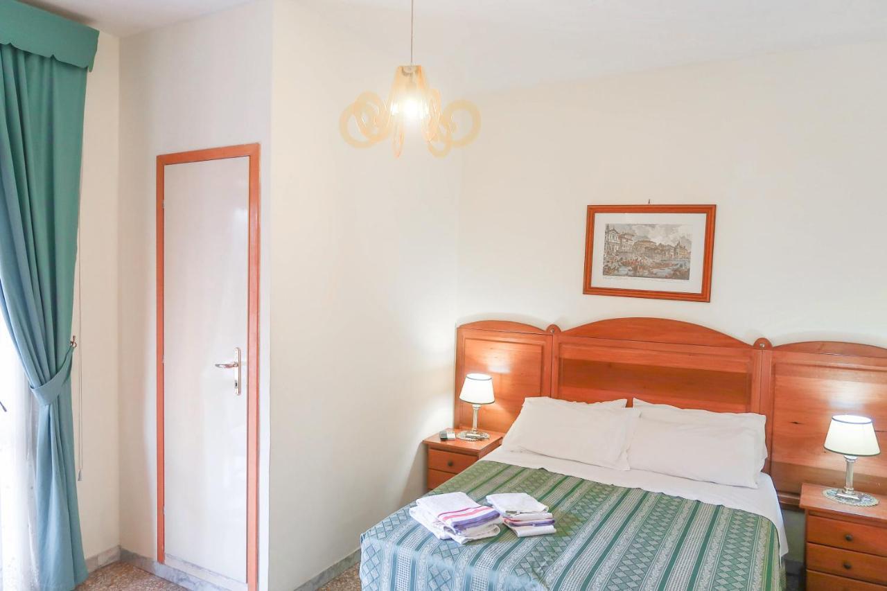 The Condottieri Rooms Rome Buitenkant foto