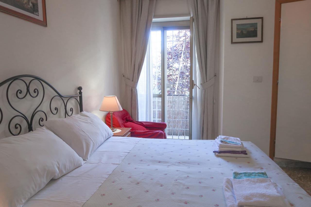 The Condottieri Rooms Rome Buitenkant foto