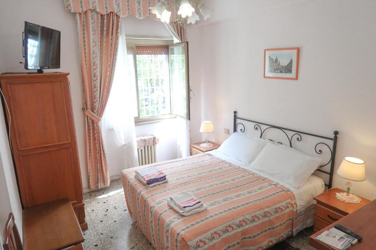The Condottieri Rooms Rome Buitenkant foto