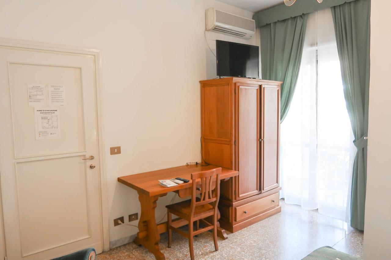 The Condottieri Rooms Rome Buitenkant foto