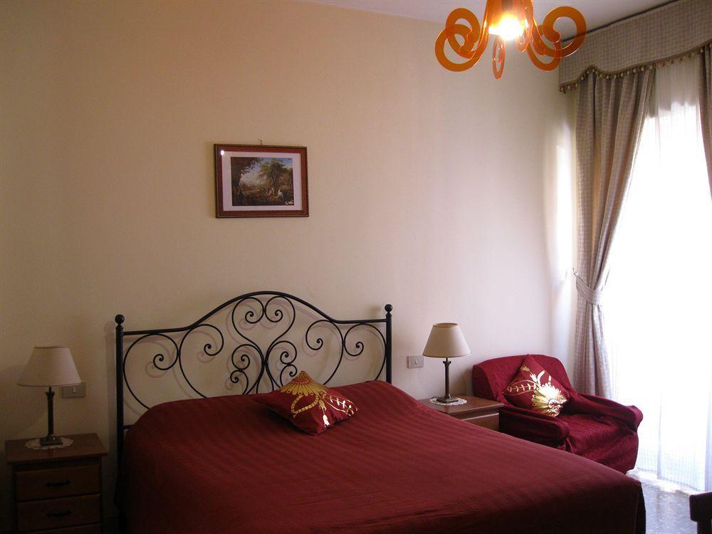 The Condottieri Rooms Rome Buitenkant foto