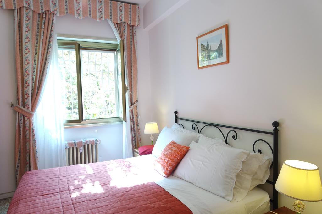 The Condottieri Rooms Rome Buitenkant foto