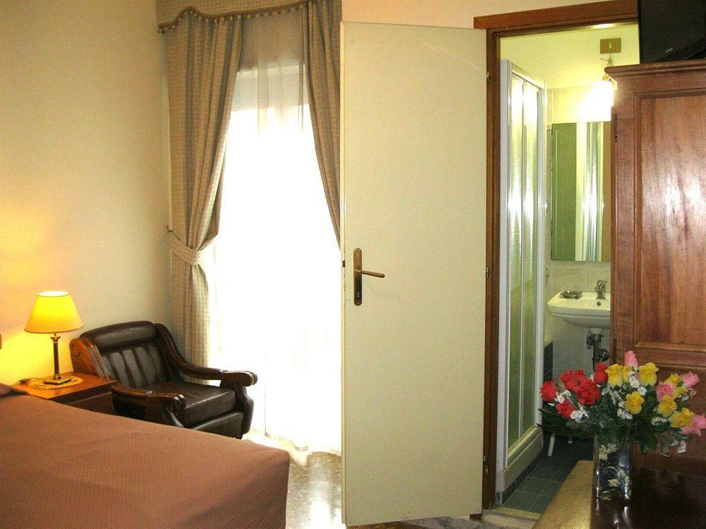 The Condottieri Rooms Rome Buitenkant foto