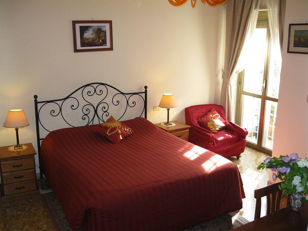 The Condottieri Rooms Rome Buitenkant foto