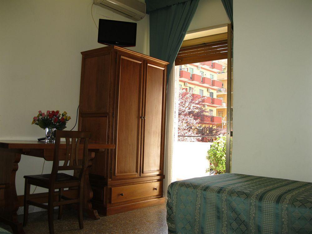 The Condottieri Rooms Rome Buitenkant foto