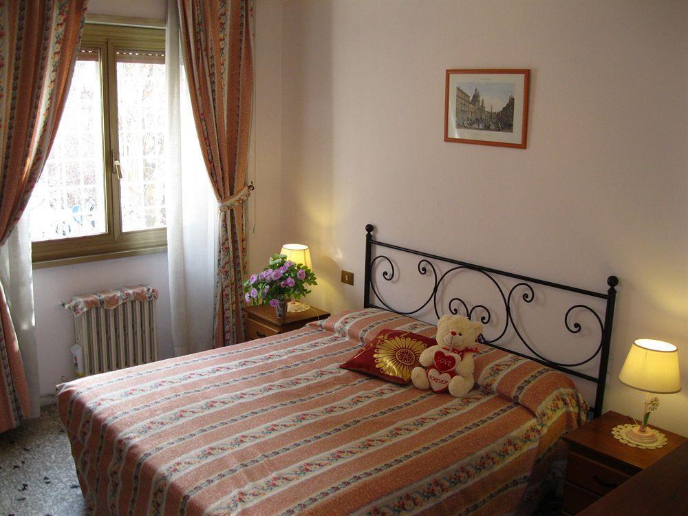 The Condottieri Rooms Rome Buitenkant foto