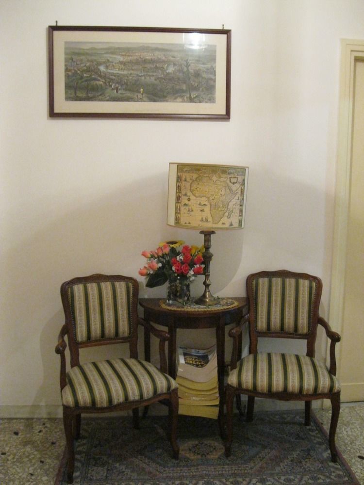 The Condottieri Rooms Rome Buitenkant foto