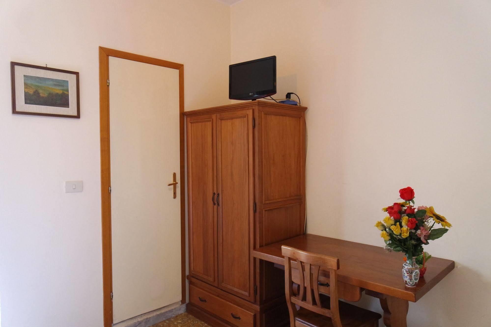 The Condottieri Rooms Rome Buitenkant foto