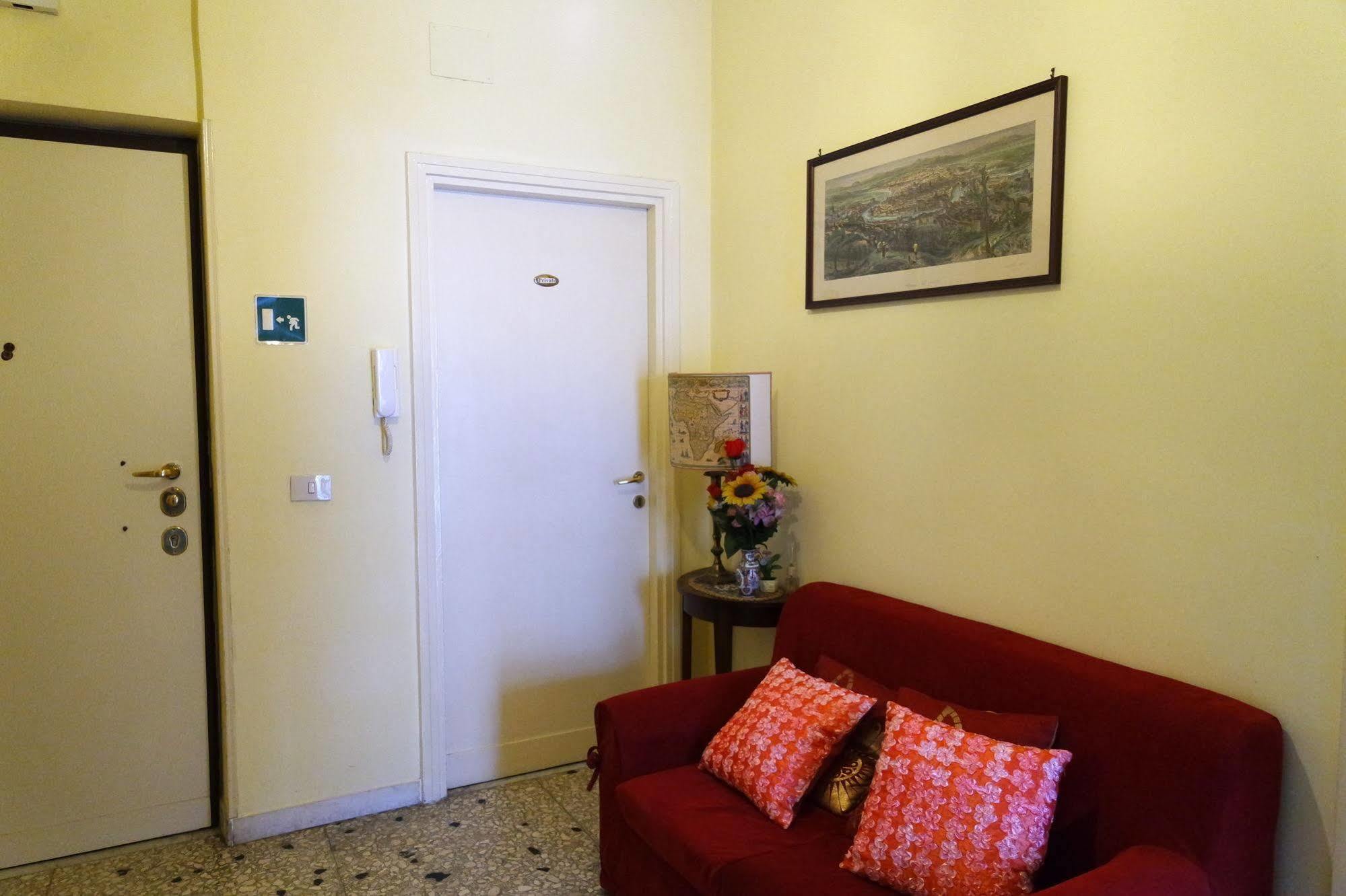 The Condottieri Rooms Rome Buitenkant foto