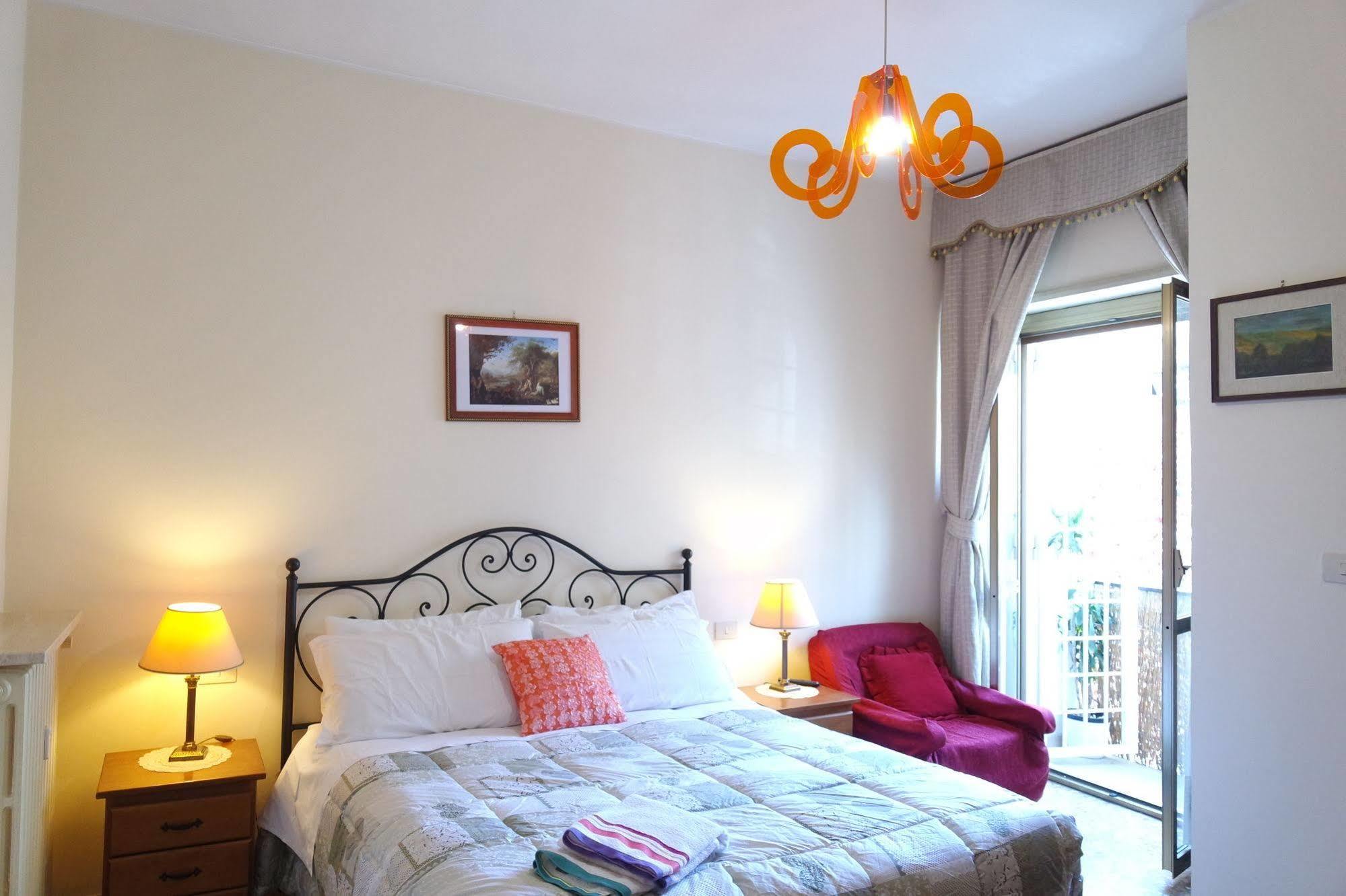 The Condottieri Rooms Rome Buitenkant foto