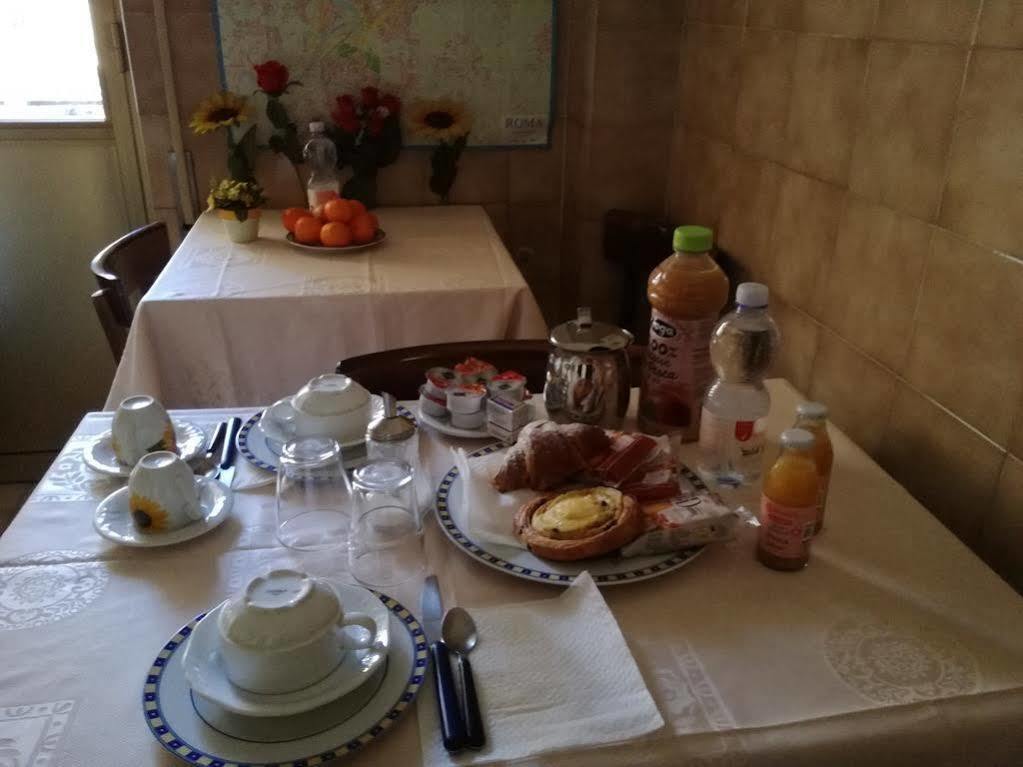 The Condottieri Rooms Rome Buitenkant foto