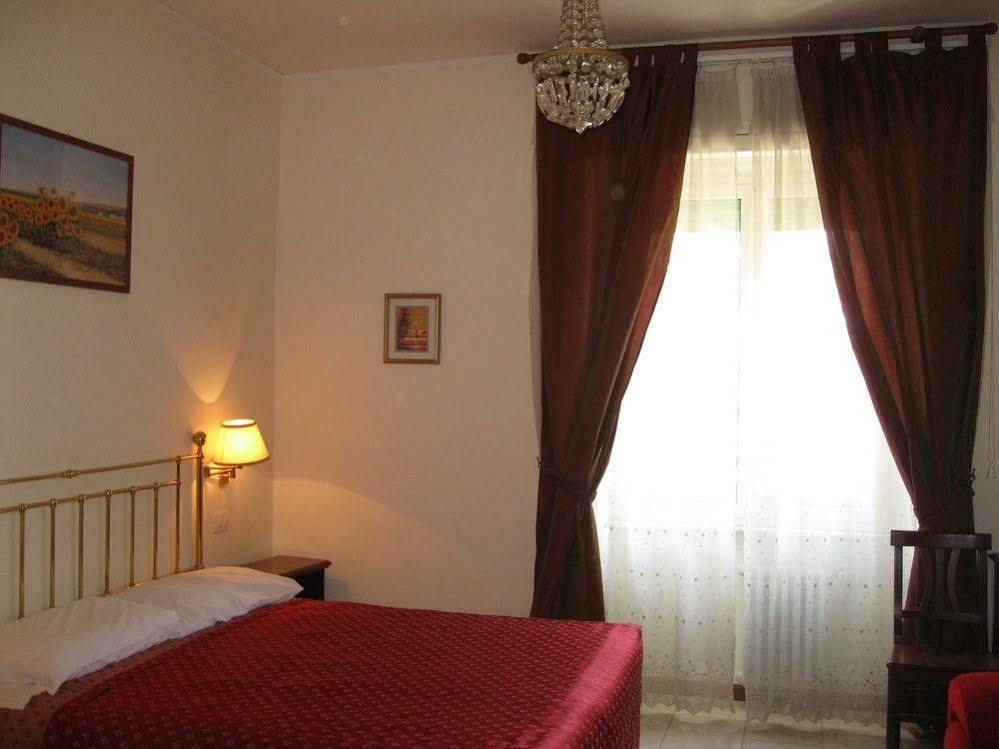 The Condottieri Rooms Rome Buitenkant foto